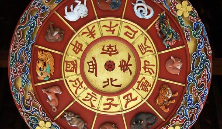 CHINESE GAMBLING SUPERSTITIONS